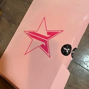 Jeffree Star Cosmetics Hand Mirror